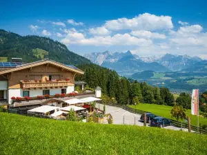 Hotel Und Alpen Apartments Mit Sauna - Bürglhöh