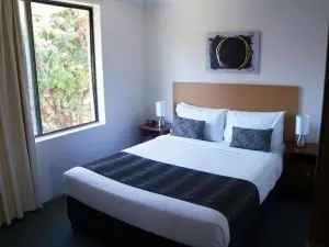 Jadon Place Holiday Apartments