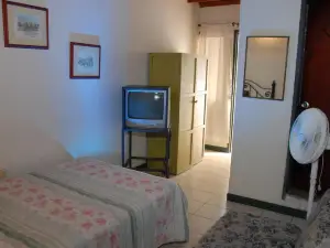 Hotel Tiumara Cartago