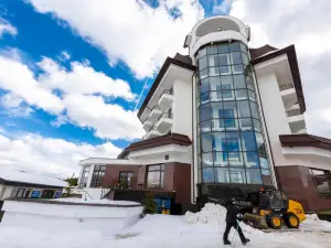 Hotel Onix