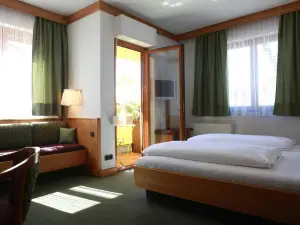 Hotel Zillners Einkehr