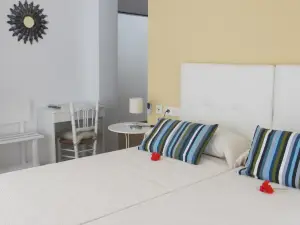 Hostal Onteniente