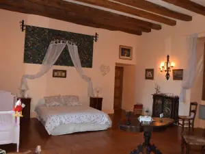 Domaine des Anges