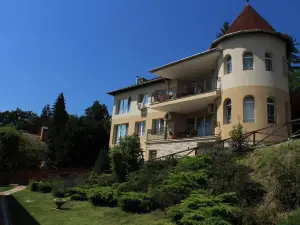 Villamerica