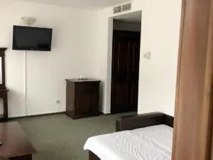 Pensiunea Ovidiu&Paula