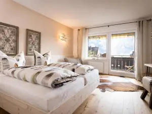B&B Fischerstüble
