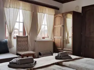 Chardaka Guest House