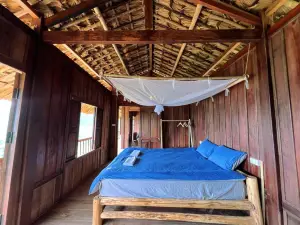 Lagom Su Phi Retreat