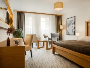 Hygge Hotel U Zvonu