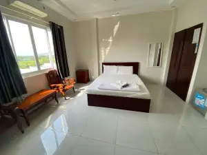 Phong Lan Guesthouse