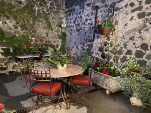 L'ESCALE DE CAMILLE