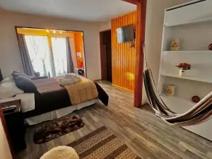 El Encanto del Manzano & Espacio Vittalia Spa