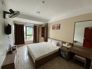 Phu Vinh Hotel
