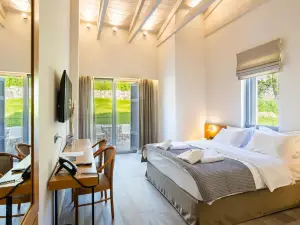 Denthis Hotel - Taygetos Mountain Getaway