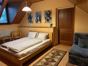 Galeria Vendeghaz