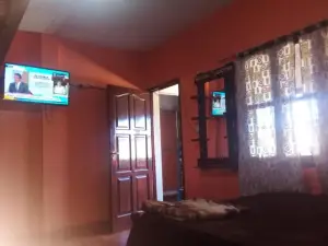 Hostal Lucero