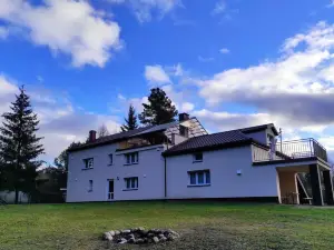 Agroturystyka Huta