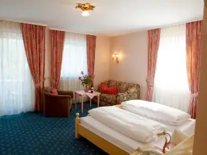 Hotel Krone Kressbronn am Bodensee