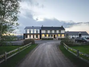Les Ancêtres Auberge & Restaurant