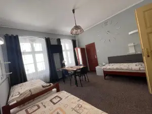 Hotel Polonia