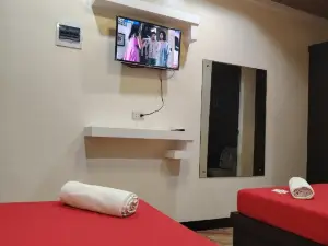 The Jrjf Hotel Near Tagum Termina