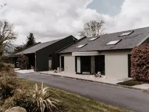 Powerscourt Springs Health Farm