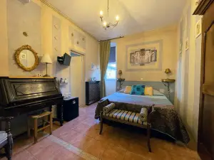 Le Manoir du Raveyron