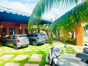 Binh Minh Homestay - Doc Let