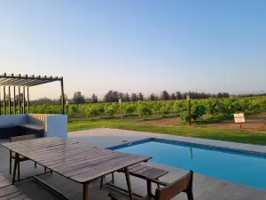 Addo Park Suma's Rest