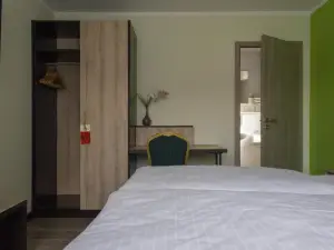 Hotel & Restaurant Schlüter