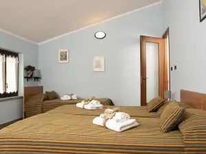 La Locanda del Priore
