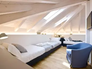 Manzoni 124 Bed&Relax