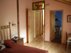 El Canto del Gallo