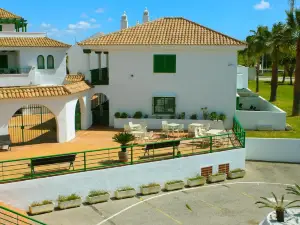 Hotel Apartamentos Manilva Sun