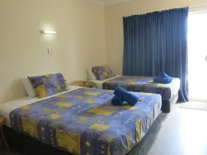 VQ3 Lodge