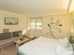 Tui Suneo Kinderresort Usedom