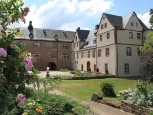 Schloss Hotel Wallhausen