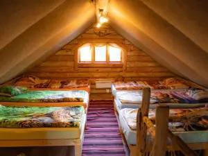 Soesauna Farmstay