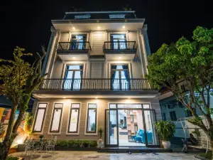 Peaceful House Hostel