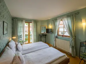 Landhotel Kallstadt
