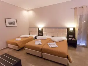 Hotel Aheron