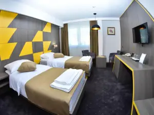 Hotel Ključ