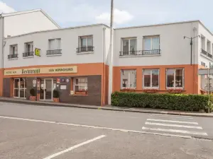 Logis Hôtel les Voyageurs