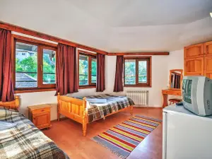 Hotel Kalina