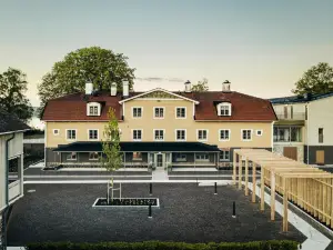 Villa Baro