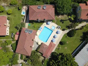 Summer Life Villa Apart  Hotel