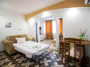Guest House Holiday