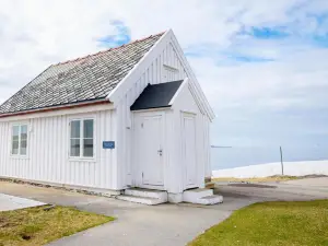 Tranøy Fyr