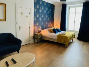 La Maison d'Emilie - Chambres d'hôtes