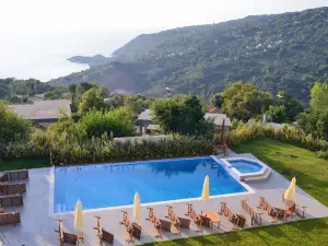 Theta Hotel Pelion